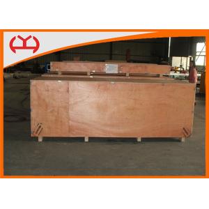 Sheet Metal Processing Portable CNC Plasma Cutter , Programmable Plasma Cutter