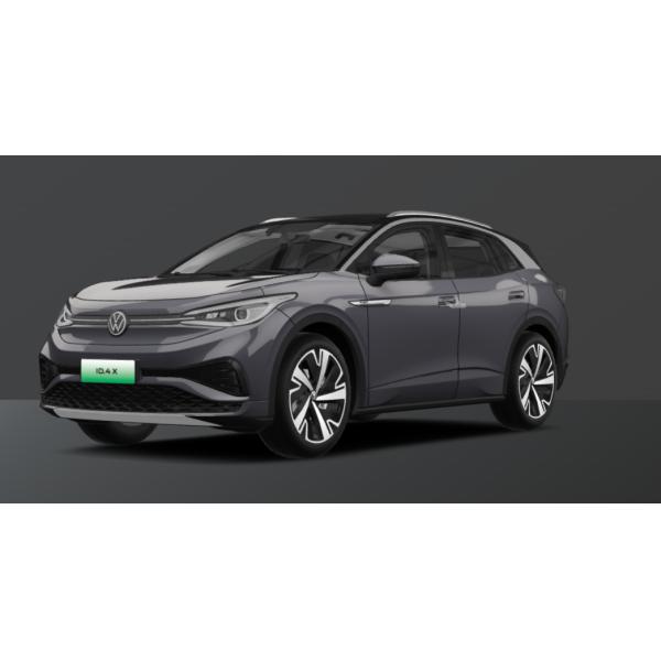 2024 VW ID-4x Electric Compact SUV Low Priced Product with Multi-function Steering Wheel