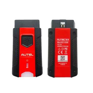 Autel MaxiVCI V200 Bluetooth VCI Compatible with MS906Pro/ MS906Pro-TS/KM100