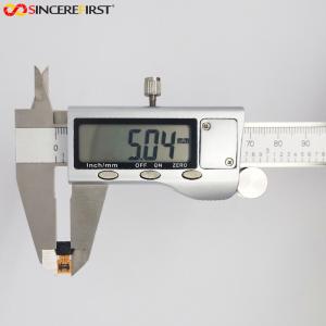 0.3MP VGA Sensor GC6133 Micro Camera Module MIPI Interface