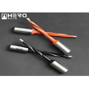 Standard Brad Point Wood Bits Excellent Toughness Reliable Professional