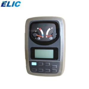 SK115SR Excavator Part Display Monitor YY59S00009F1