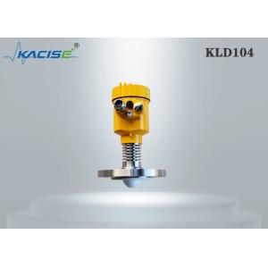 KLD104 Fluid Level Meter And Transmitter Radar Level Meter
