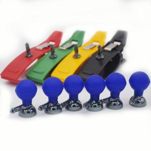26mm Limb Clamp Medical Device Accessory Suction Cup EKG ECG Electrodes