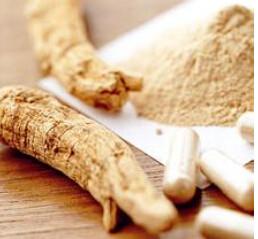 China American Ginseng Root Extract on sale