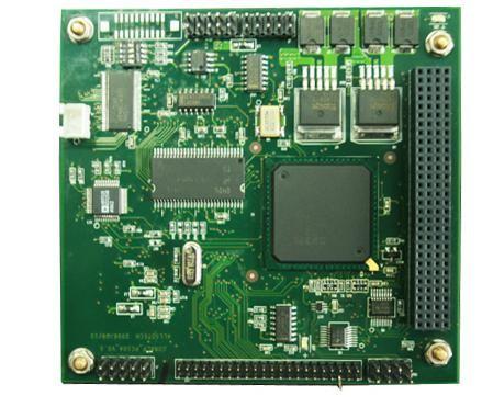 ROHS PCB Board Assembly , Multilayer Printed Circuit Board , PCB Board Assembly
