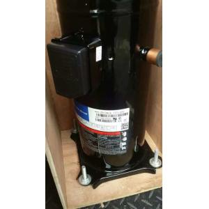 Lower Sound Levels 6HP Refrigeration Scroll Compressor ZR72KCE-TFD-522