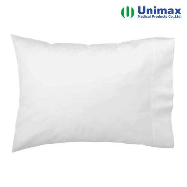 Non woven Polypropylene Disposable Pillow Cover, breathable, soft of bed