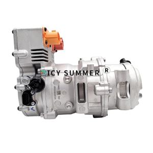 Cheap For BYD Seal EKEA-8103020 EV Air Conditioning Compressor 409V ACA66A FD34HCE for sale