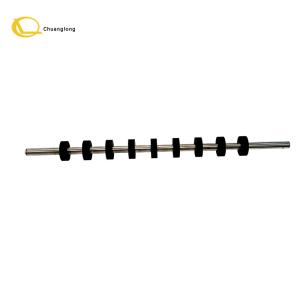 Diebold Nixdorf ATM Parts DN100 DN100 DN RR Cassette 9 Roller Drive Shaft