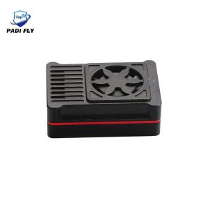 Cheap Durable FPV VTX Six-Switch Video Transmitter with Built-in Micro 2.5w 5.8g Power for Drones Accessories for sale