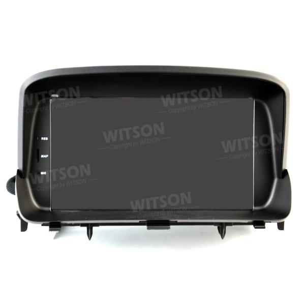 Quality 8" Screen OEM Style without DVD Deck For Opel Mokka Vauxhall Mokka 2012-2016 Car Multimedia Stereo GPS CarPlay Player(HB wholesale