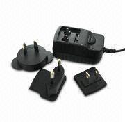 ESD EN60950 / EN60065 / AV / ITE / CEC level V / MEPS V Green Universal AC Power