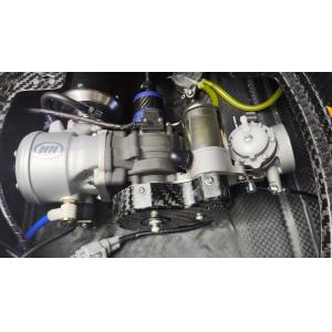 BluePenguin 2023 Customized Pattern Fuel/Electric Surfboard Max Speed 60km/h