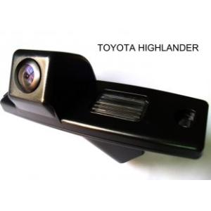 NTSC Rear View Car Camera Night Vision Wide Angle Waterproof