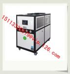China 20HP Environmental Friendly Chillers/Industrial Water Cooled Water Chiller