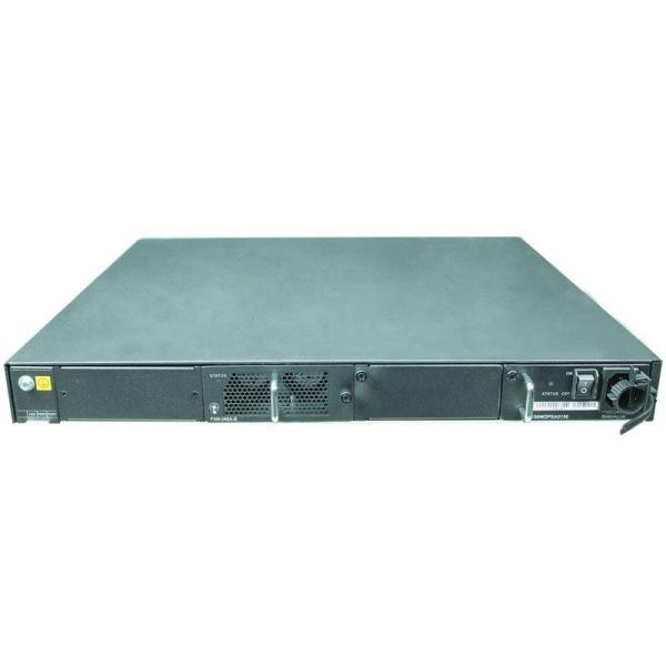 Stock Switch S6720-32X-SI-32S-AC Outdoor Ethernet Switch Private Mold Yes