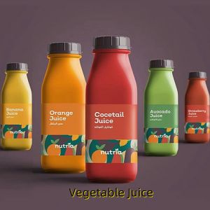 Personalized Return Address Labels for Mason Jars and More