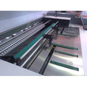 Computer To Conventional Plate Machine , Thermo Plate Making Machine