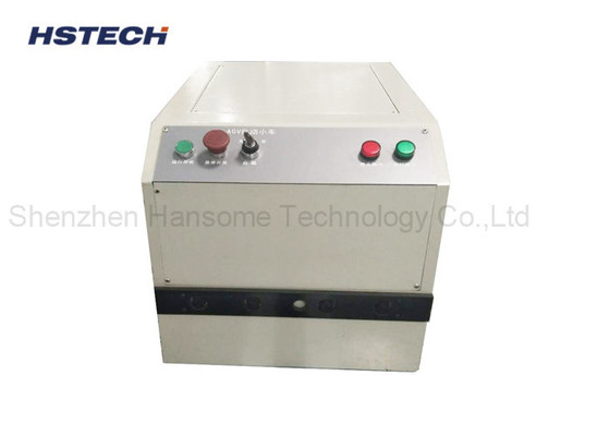 Lead-Acid Battery Or Li Battery Options Chargable Battery Loading Capacity 100kg AGV Transport Car