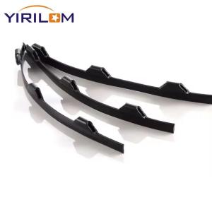 500 M Sofa Inside Frame Fasten Plastic Fixing Clip Strip
