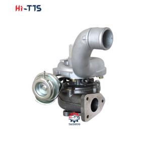 New Diesel Engine Turbocharger GT1852V 718089-5008S 718089-9008S