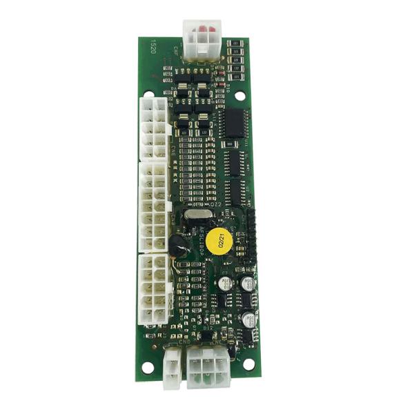 Quality Haulotte 4000079900 Circuit Board For Haulotte Telescopic Masts wholesale