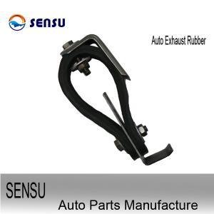 China Exhaust Rubber Hangers Scratching Proof on sale