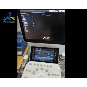 medical Ultrasound Machine Repair Samsung WS80A Automatically Power Off When