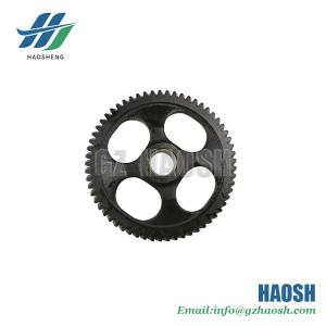 8-97094546-0 8970945460 LDLER GEAR Z=61 FOR ISUZU 4HG1-T