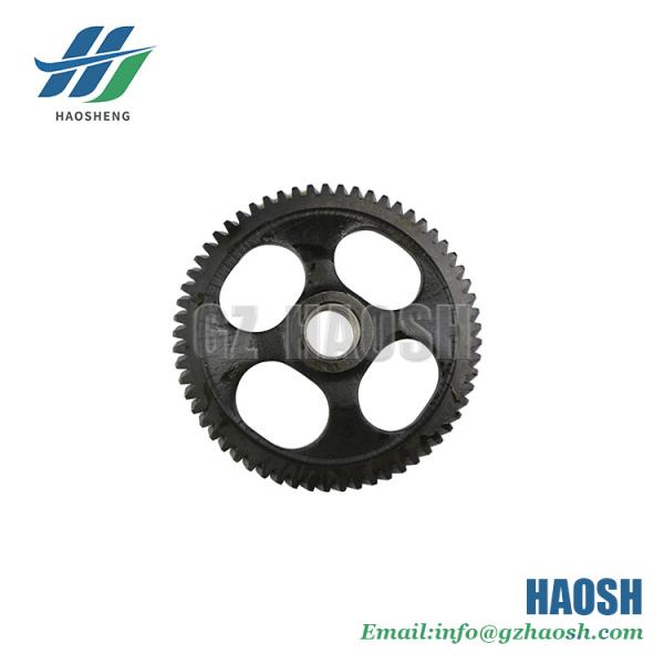 Quality 8-97094546-0 8970945460 LDLER GEAR Z=61 FOR ISUZU 4HG1-T wholesale