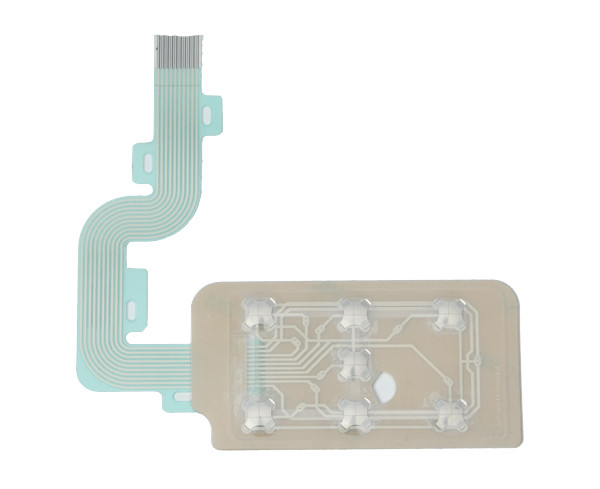 Enhance User Interfaces with Precision Metal Dome Assembly and Reliability for