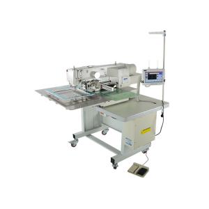 30mm Lifting Height U Disk Automatic Lockstitch Sewing Machine