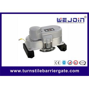 Cheap Photoelectric Dectection Tripod Turnstile Gate entrance gate security systems With Soft - tart for sale