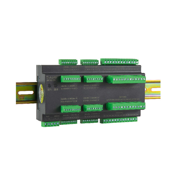 Acrel AMC16-FAK48 3 Phase Branch Circuit Monitoring Module For IDC Multicircuit