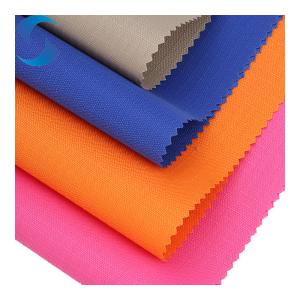 Cheap Customized Waterproof Tear Resistant 58/60 Inch Wide 100% Polyester Oxford Fabric for sale