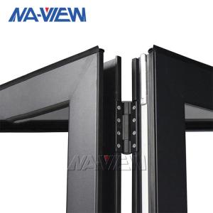 Naview Aluminium Bifold Windows Horizontal Bifold Servery Windows