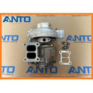 3535620 3535617 3535619 Turbocharger CUMMINS Excavator Spare Parts Fit For 6CTA
