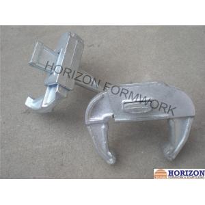 рамная опалубка зажим, steel frame formwork clamp, Замок клиновый опалубки