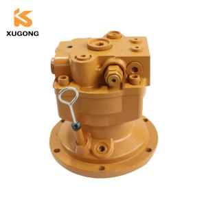 Mini Excavator Swing Motor JMF29 Slew Motor For R60-7 R80-7 DH55 DH60 DH80