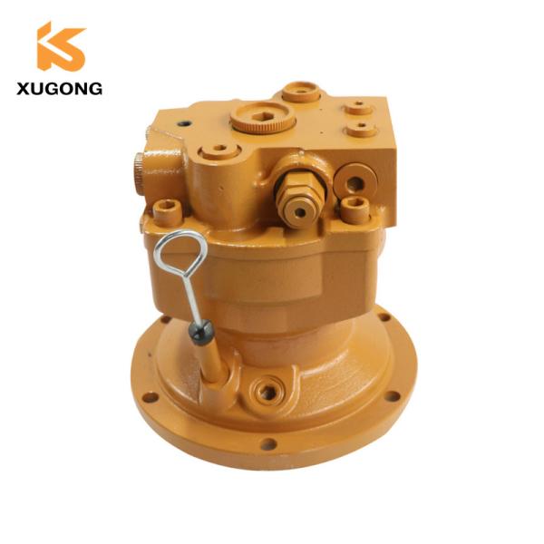 Mini Excavator Swing Motor JMF29 Slew Motor For R60-7 R80-7 DH55 DH60 DH80