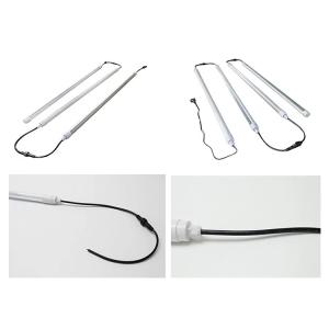 50000 hrs Life Span T8 LED Poultry Lighting with No UV/IR Radiation & Lower