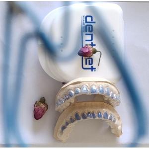 Premade Thermoforming Foil Bleach Guide For Smokers