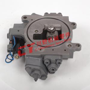07816 SBS120 WITH EPR VV Excavator Hydraulic Main Pumps Assy Regulator Assy