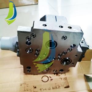 China 723-40-71310 Control Valve Body For PC400-8 Excavator on sale