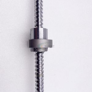SFA5050 50mm Diameter Tbi Motion Ball Screw Lead Screw Bearing SFA Series