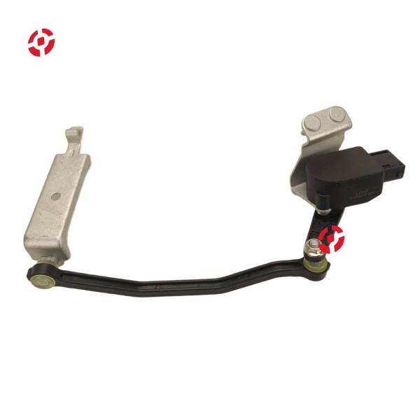 Front left Cmp sensor for Volvo Body height level sensor Headlight range