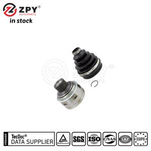ZPY Drive Shaft Joint Kit 80D498099 for Audi A4 A5 A6 A8 Q5