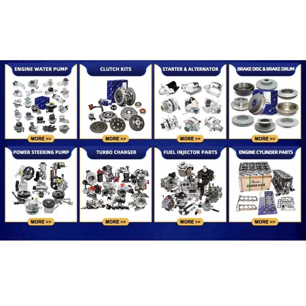 Westurn Union Accepted Red Iridium Spark Plug K16PU11 for Mitsubishi PAJERO SPORT MD376962