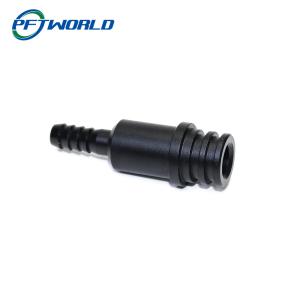 Turning Spare Parts Precision Small OEM CNC Machining Service CNC Machined Parts